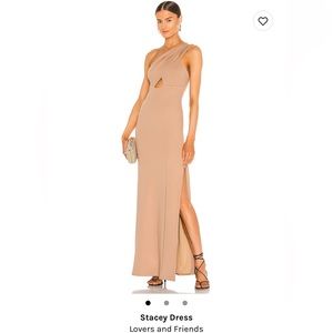 Lovers and Friends Stacey Dress